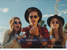 ¡Adiós a las fotos imperfectas! Explora la IA del OPPO Reno11 5G y OPPO Reno11 F 5G