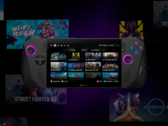 ROG ALLY X: El futuro del gaming portátil ahora disponible en Colombia