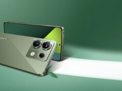 Xiaomi lanza el esperado Redmi Note 13 Pro 5G en Colombia