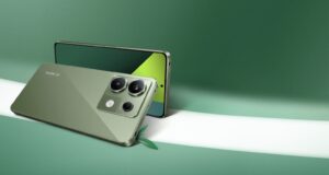 Xiaomi lanza el esperado Redmi Note 13 Pro 5G en Colombia