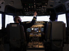 Rolls-Royce y TCS colaboran en un programa de investigación sobre el hidrógeno