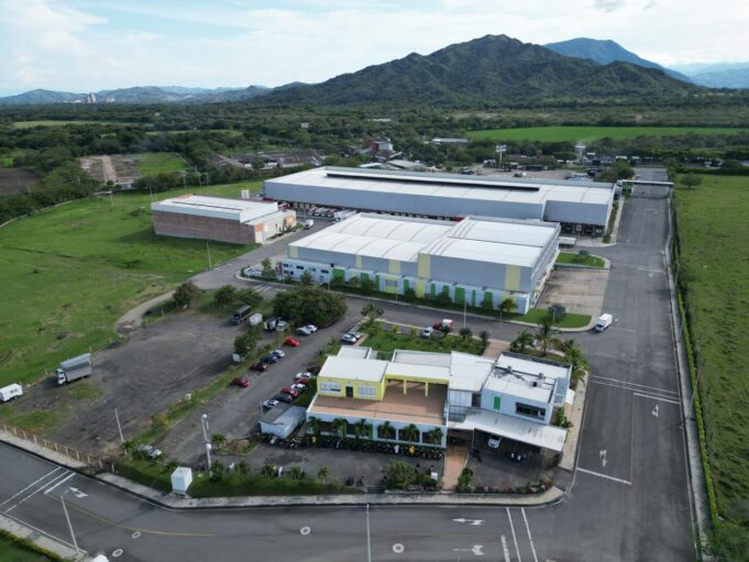 ¿Tolima se perfila como el próximo epicentro logístico de Colombia?