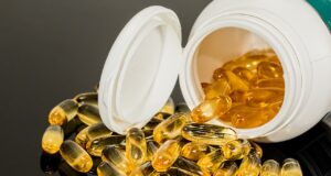 Vitamina D: ¿Cuál es mejor para la salud?