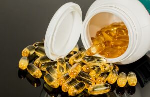 Vitamina D: ¿Cuál es mejor para la salud?