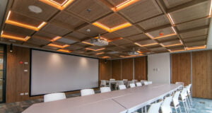 Esta es la apuesta de los nuevos espacios de trabajo en Colombia