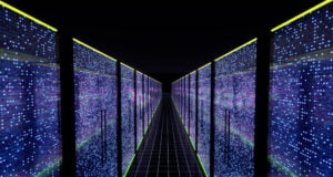 Menos huella, más futuro: La economía circular en los centros de datos