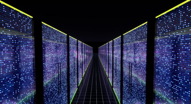 Menos huella, más futuro: La economía circular en los centros de datos