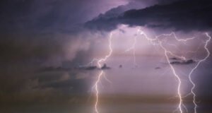 Las tormentas eléctricas severas elevan las pérdidas aseguradas a 60 mil millones de dólares en el primer semestre de 2024, de acuerdo a estimaciones del Swiss Re Institute