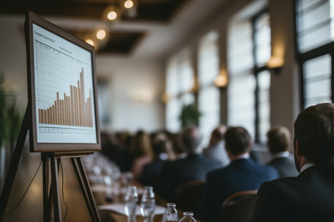 Llega ´tyba Connect 2024´, el evento del año sobre planificación financiera