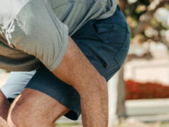 Esguince de tobillo, la lesión frecuente que puede afectar el rendimiento en el deporte y la actividad cotidiana