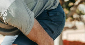 Esguince de tobillo, la lesión frecuente que puede afectar el rendimiento en el deporte y la actividad cotidiana