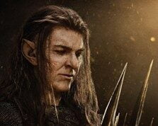 La guerra ha llegado a la Tierra Media con la serie de Prime Video El Señor de los Anillos: Los Anillos de Poder