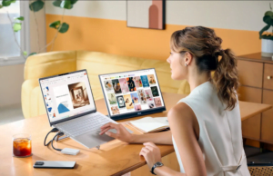 ASUS Vivobook S 15: Un salto hacia el futuro con inteligencia artificial