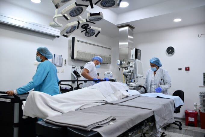 ¿Cómo prepararse para la anestesia?: Tips preoperatorios para una cirugía segura