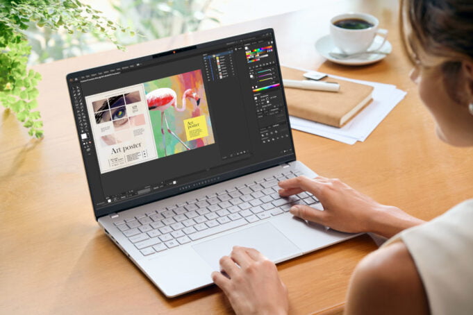 La revolución de la inteligencia artificial llega a tu escritorio con ASUS