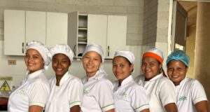 La Fundación Allianz Colombia donará más de 600 millones de pesos para ayudar a las madres cabezas de hogar en Cartagena