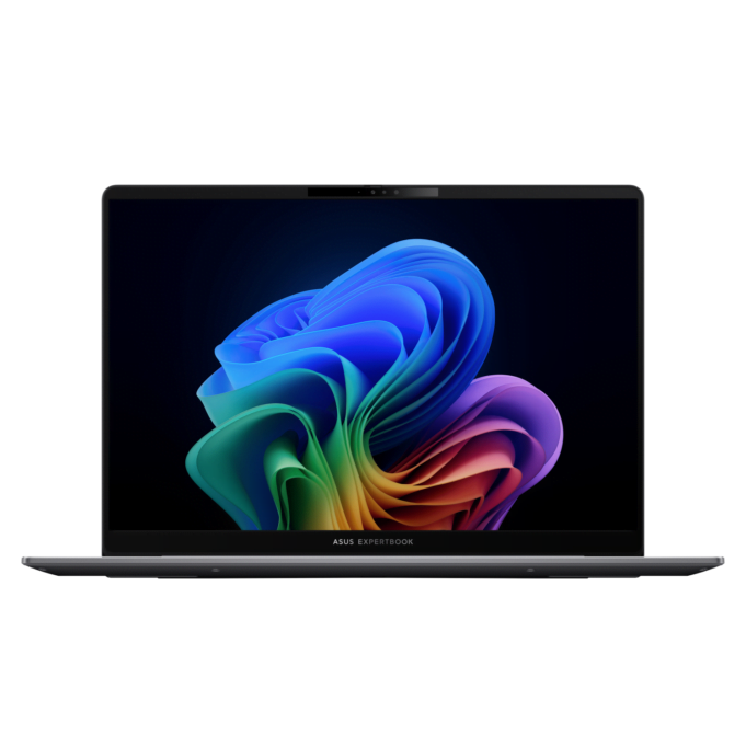 ASUS anuncia la nueva ExpertBook P5, su primer PC Copilot+ para el trabajo