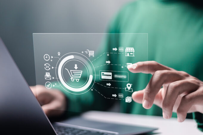 El auge del E-Commerce: Innovaciones que transforman la experiencia del consumidor