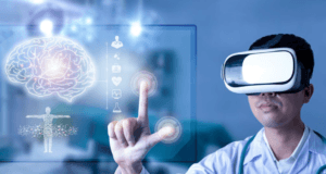 Los hospitales inteligentes y el rol del Edge Computing en la hiper-eficiencia