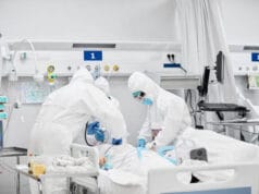 Covid-19 puede provocar el periodo más largo de exceso de mortalidad en tiempo de paz, de acuerdo con un nuevo informe de Swiss Re