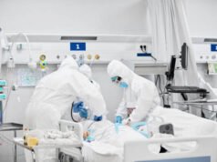 Covid-19 puede provocar el periodo más largo de exceso de mortalidad en tiempo de paz, de acuerdo con un nuevo informe de Swiss Re