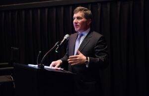 La Motion Picture Association presenta aPrime Video y Amazon MGM Studios como su nuevo socio