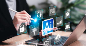 Las herramientas esenciales de IA que necesita todo emprendedor para ahorrar tiempo y dinero.