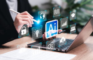 Las herramientas esenciales de IA que necesita todo emprendedor para ahorrar tiempo y dinero.