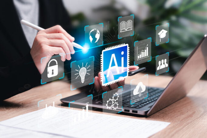 Las herramientas esenciales de IA que necesita todo emprendedor para ahorrar tiempo y dinero.