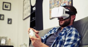 El creciente mercado de los videojuegos y Gamers en dispositivos móviles y la tecnología que lo hace posible