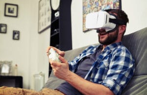 El creciente mercado de los videojuegos y Gamers en dispositivos móviles y la tecnología que lo hace posible