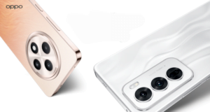 Llega a Colombia la nueva serie Reno12 de OPPO con impresionantes funciones de inteligencia artificial y diseño incomparable