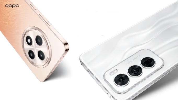 Llega a Colombia la nueva serie Reno12 de OPPO con impresionantes funciones de inteligencia artificial y diseño incomparable