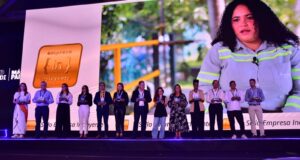 Pavco Wavin es recertificada con el Sello de Empresa INcluyente por parte de la ANDI gracias a su impacto social en poblaciones afro