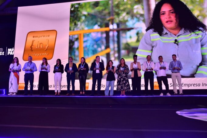 Pavco Wavin es recertificada con el Sello de Empresa INcluyente por parte de la ANDI gracias a su impacto social en poblaciones afro