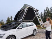 Estos son los 5 mejores lugares para acampar en Colombia