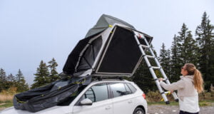 Estos son los 5 mejores lugares para acampar en Colombia