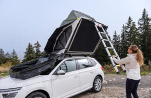 Estos son los 5 mejores lugares para acampar en Colombia