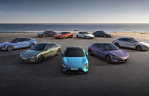 Xiaomi revoluciona el mercado automotriz con más de 25 mil unidades entregadas y consolida su liderazgo tecnológico con ganancias récord
