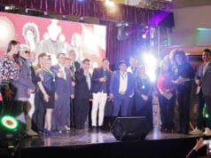 Gran Final de Salitre Encanta Senior 2024Espacio de talento, música y encuentro