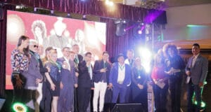 Gran Final de Salitre Encanta Senior 2024Espacio de talento, música y encuentro