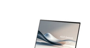 ASUS anuncia la nueva Zenbook S 14, potenciada por los últimos procesadores Intel® Core™ Ultra (Serie 2)