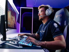 Alienware anuncia audífonos para profesionales de eSports en colaboración con Team Liquid