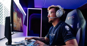 Alienware anuncia audífonos para profesionales de eSports en colaboración con Team Liquid