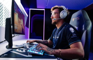 Alienware anuncia audífonos para profesionales de eSports en colaboración con Team Liquid