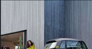 ¿Cómo funcionan los carros eléctricos enchufables en casa?: Beneficios y costos