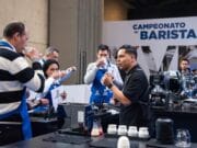 Competencias que impulsan la cultura cafetera: Baristas y Tostadores en Cafés de Colombia Expo 2024