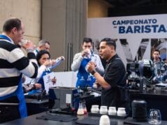 Competencias que impulsan la cultura cafetera: Baristas y Tostadores en Cafés de Colombia Expo 2024