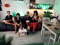 Para disfrutar Halloween: ¿Cómo encontrar sus películas y series de terror favoritas con el sistema operativo Google TV?