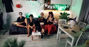 Para disfrutar Halloween: ¿Cómo encontrar sus películas y series de terror favoritas con el sistema operativo Google TV?